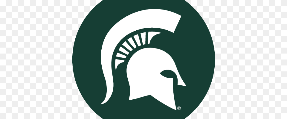 Michigan State University Spartans Jewelry Michigan State Spartan, Logo, Disk Png Image