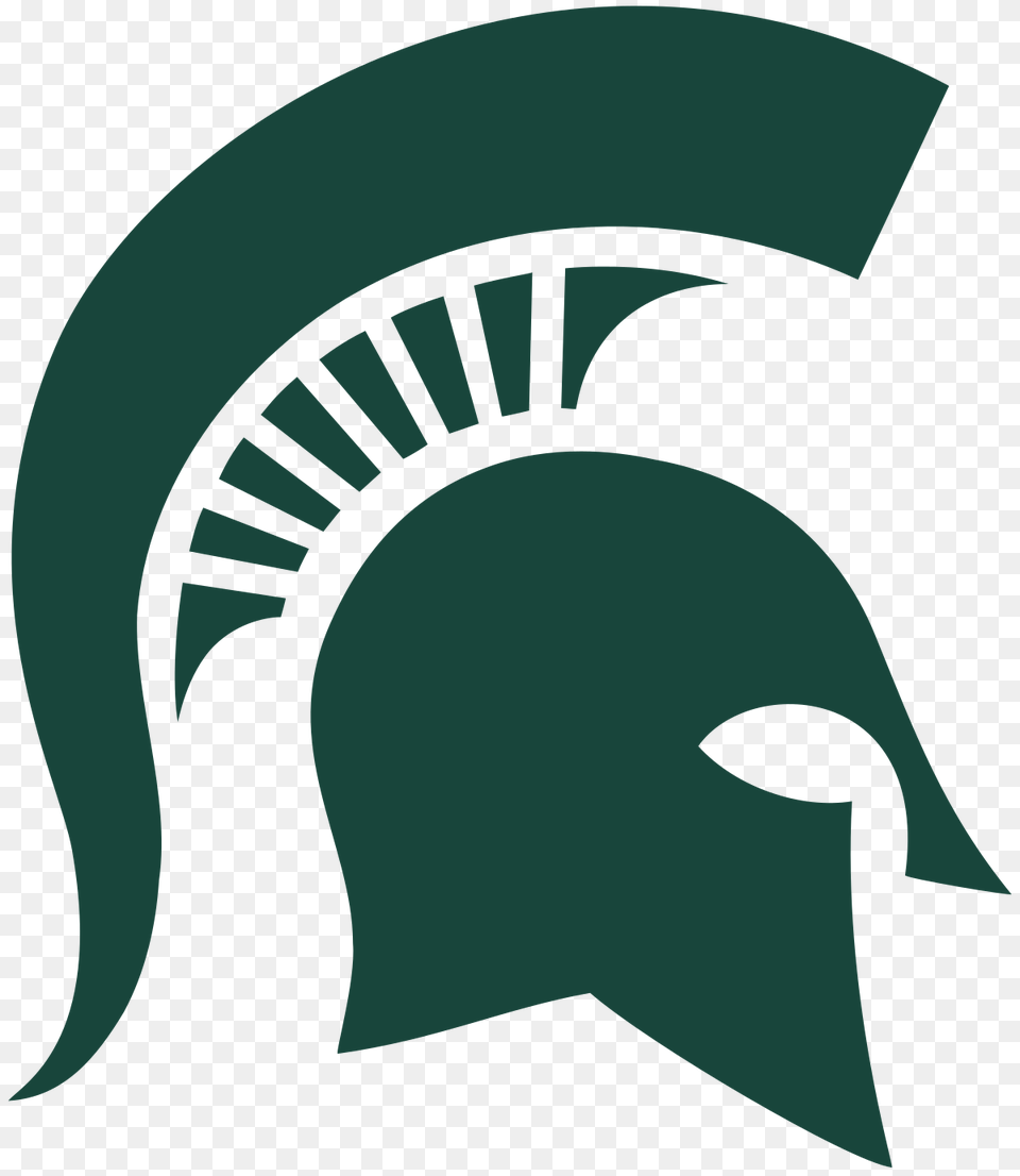 Michigan State University Womens Lacrosse, Logo, Art Free Png