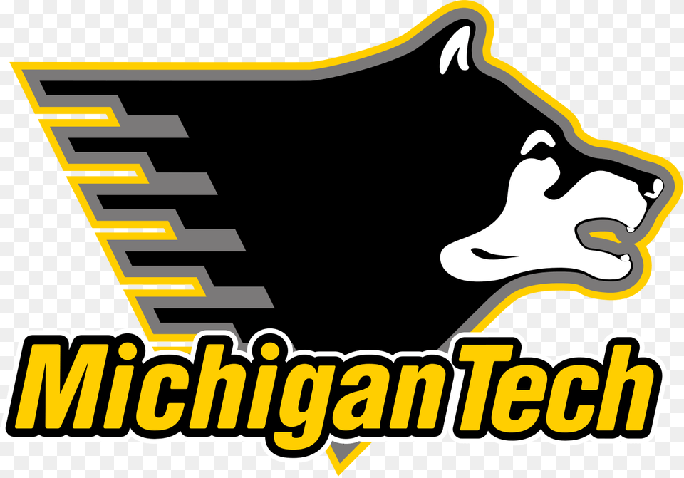 Michigan Tech Gza Geoenvironmental Inc, Logo, Animal, Canine, Dog Png