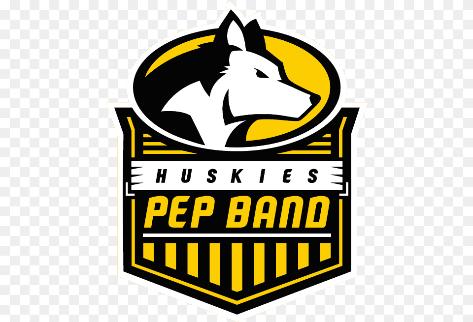 Michigan Tech Huskies, Logo, Scoreboard, Symbol, Emblem Free Transparent Png