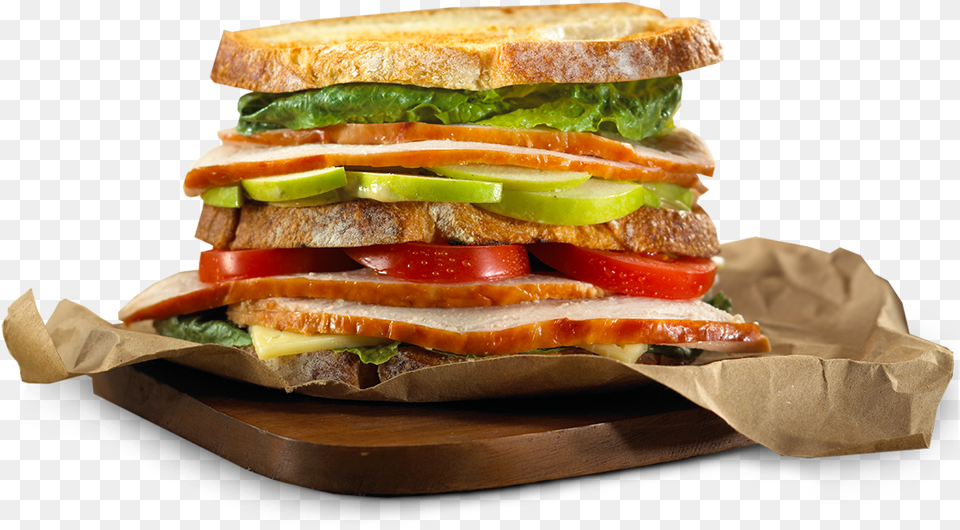 Michigan Turkey Products, Burger, Food, Sandwich, Lunch Png Image