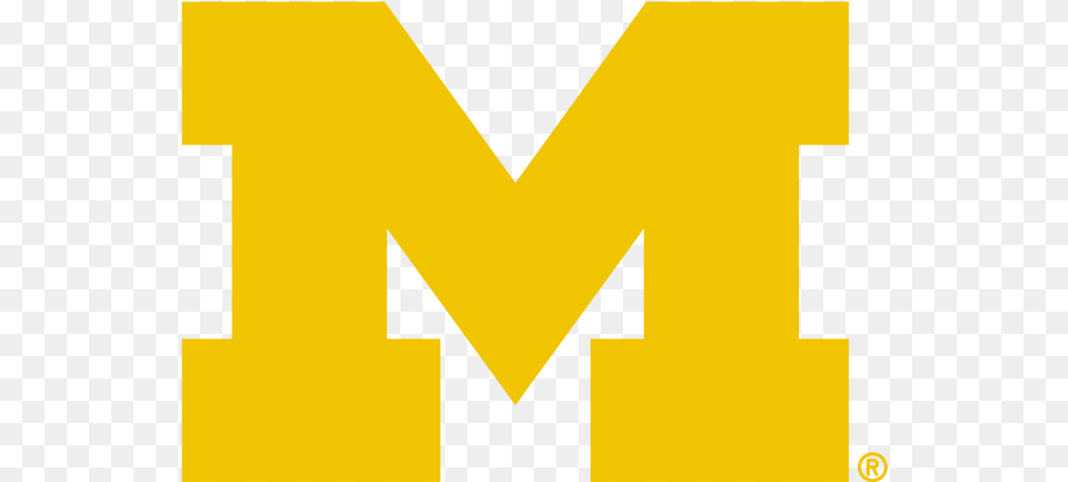 Michigan Wolverines, Logo, Symbol Free Png