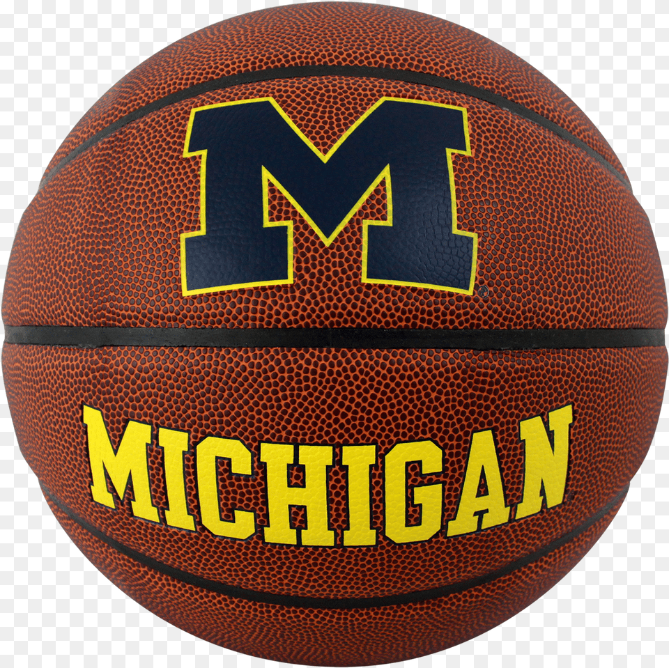 Michigan Wolverines Basketballclass Michigan Wolverines Men39s Soccer, Ball, Basketball, Basketball (ball), Sport Free Png