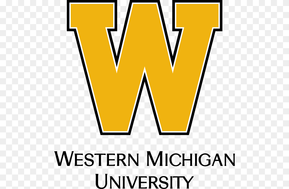 Michigan Wolverines Football University Of Michigan Western Michigan University, Logo Free Transparent Png