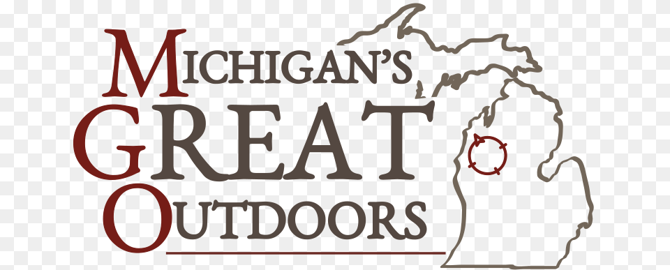 Michigans Great Outdoors Small Gritty And Green The Promise Of, Book, Publication, Text, Nature Free Png