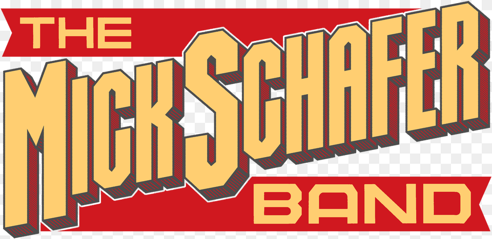 Mick Schafer Band Orange, Scoreboard Free Transparent Png