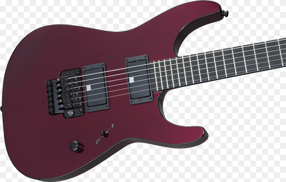 Mick Thomson Jackson Guitar, Bass Guitar, Electric Guitar, Musical Instrument Png Image