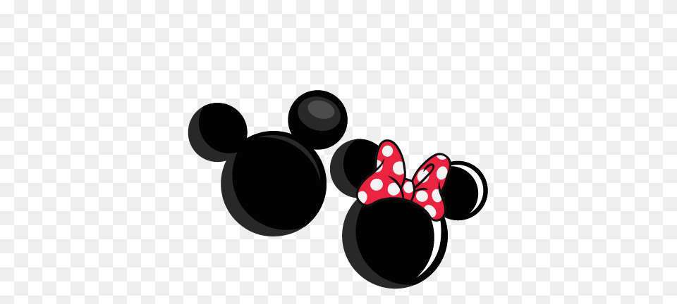 Mickey And Minnie Mouse Silhouette Gallery Images, Berry, Food, Fruit, Plant Png
