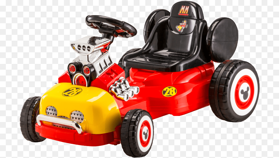 Mickey And The Roadster Racers Ride, Grass, Lawn, Plant, Device Free Transparent Png