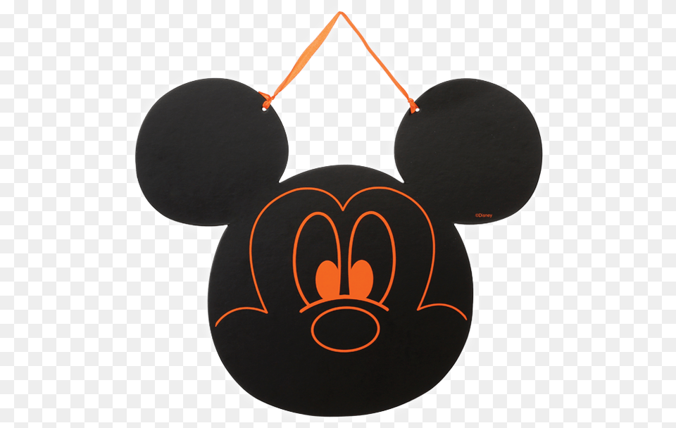Mickey Chalkboard Mickey Mouse Head Pdf, Home Decor, Person, Cushion Png Image