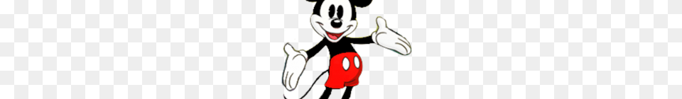 Mickey Clipart Mickey Mouse Clubhouse Clip Art Cliparts, Baby, Person Png Image