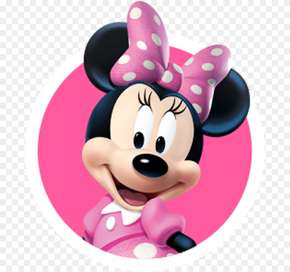 Mickey Daisy Youtube Minnie Pluto Duck Mouse Minnie Mouse Bowtique, Baby, Person, Figurine, Toy Free Png