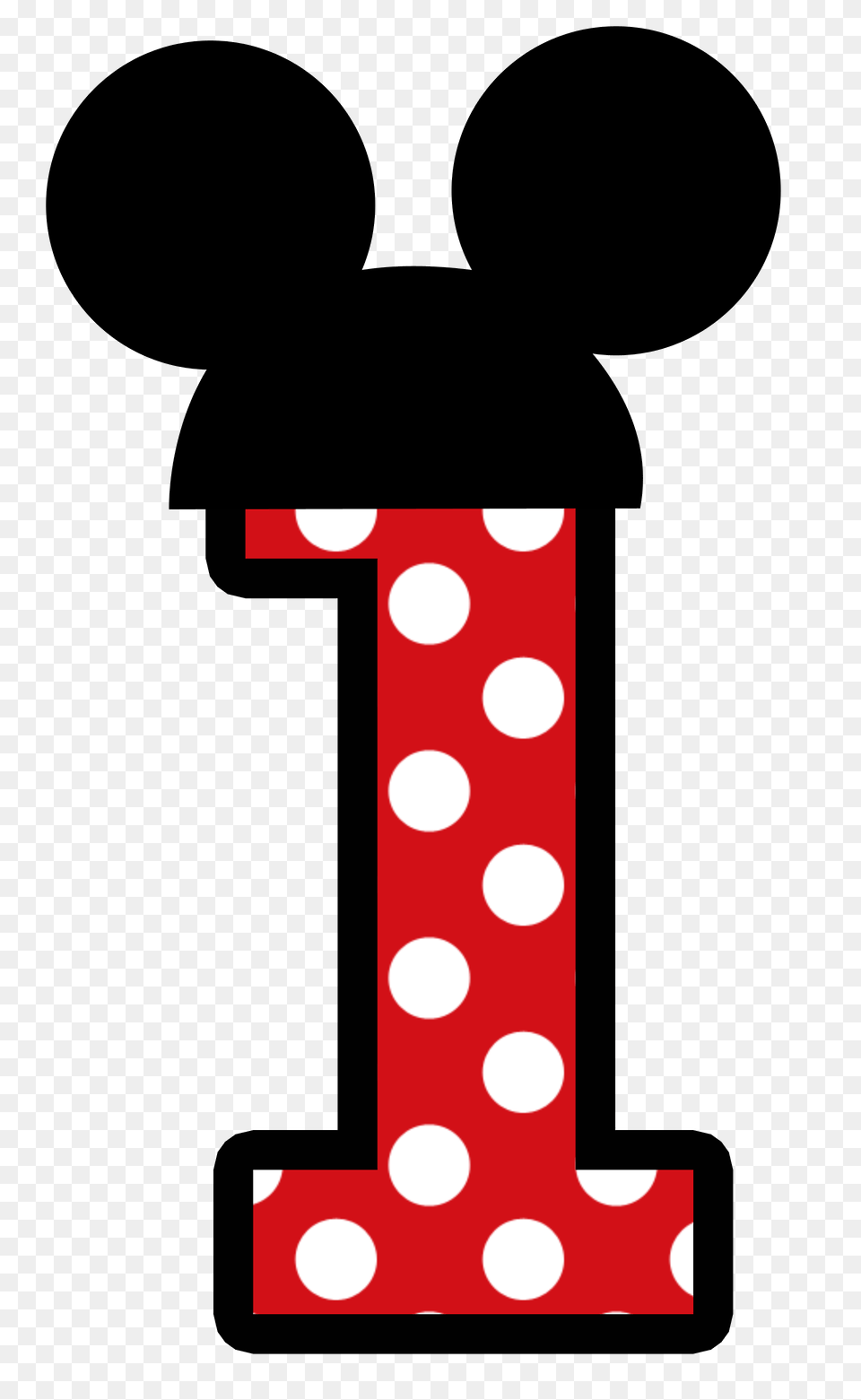 Mickey E Minnie, Pattern, Polka Dot, Text, Number Png