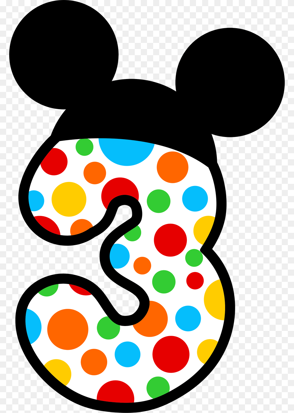 Mickey E Minnie Mickey Mouse Number, Symbol, Text Free Transparent Png