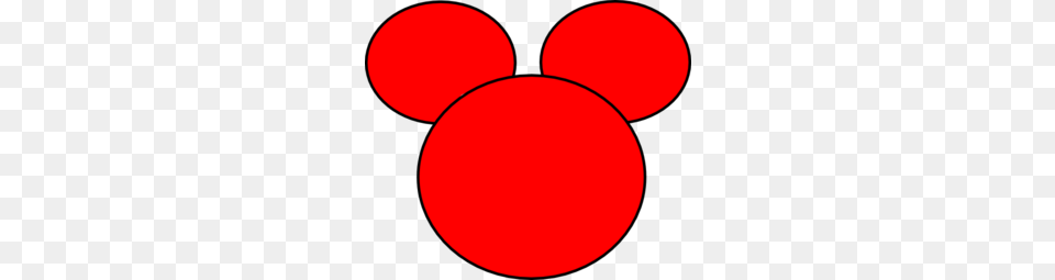 Mickey Ears Clip Art, Balloon, Astronomy, Moon, Nature Free Transparent Png