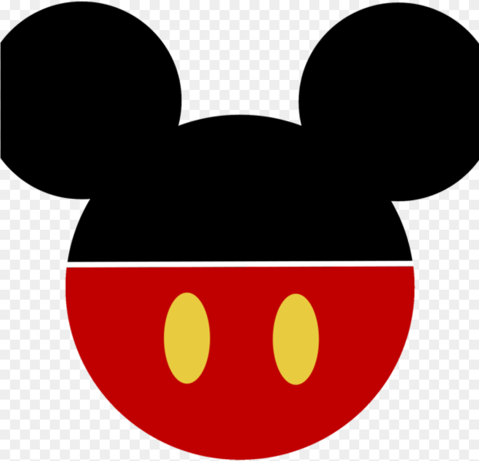 Mickey Ears Clipart Mickey Ears Clipart Mickiconears Disney Mickey Mouse Head, Sphere Png