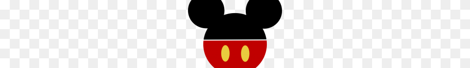 Mickey Ears Clipart Mickey Mouse Ears Clipart Mickey Mouse Ears, Person Free Transparent Png