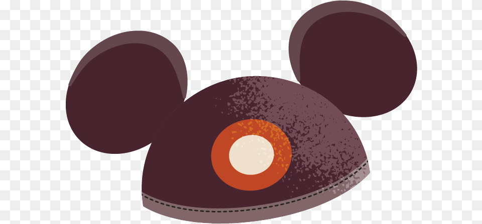 Mickey Ears Table, Electronics, Home Decor Free Png