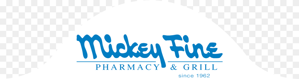 Mickey Fine Pharmacy And Grill Poster, Logo, Text Free Transparent Png