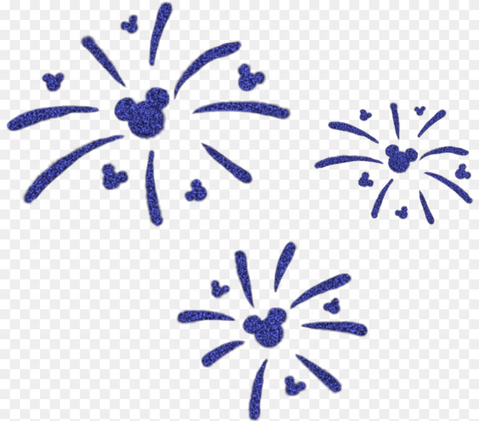 Mickey Fireworks Svg, Plant, Nature, Outdoors, Pattern Png Image