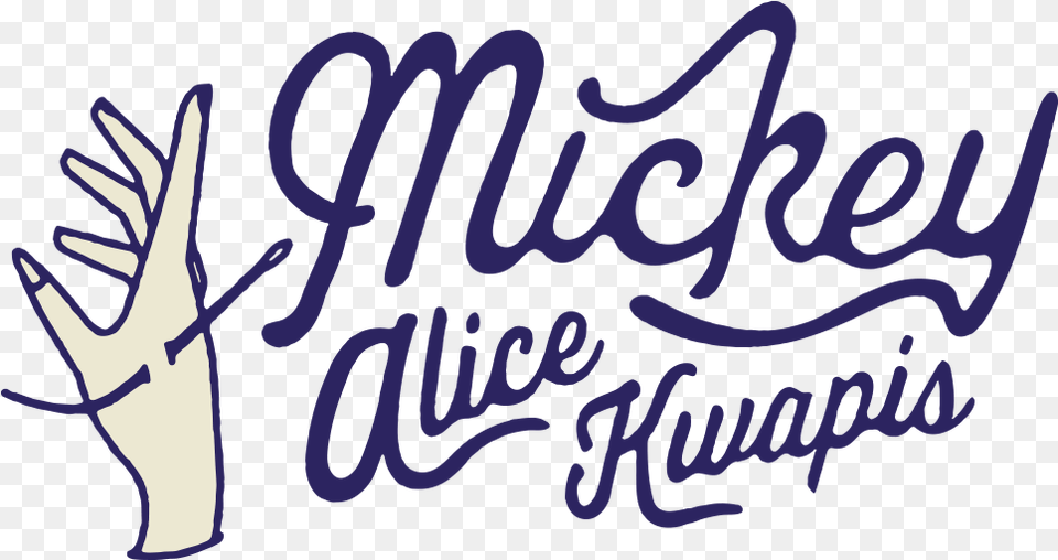 Mickey Hand Download Calligraphy, Clothing, Glove, Text, Handwriting Png Image