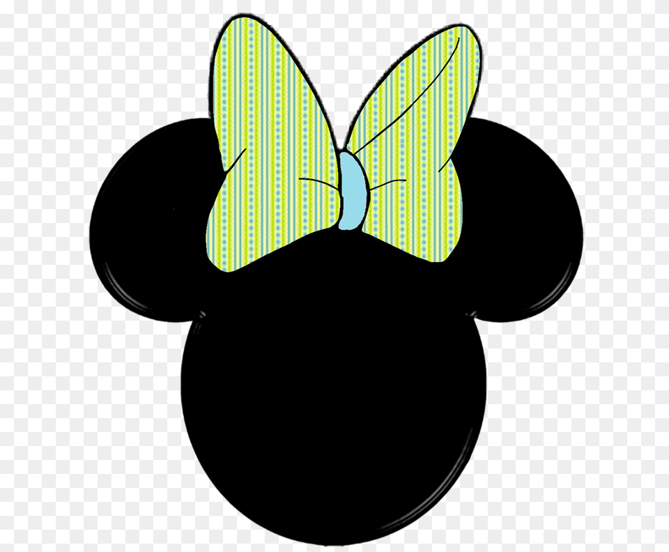 Mickey Head Clip Art, Food, Fruit, Plant, Produce Png Image