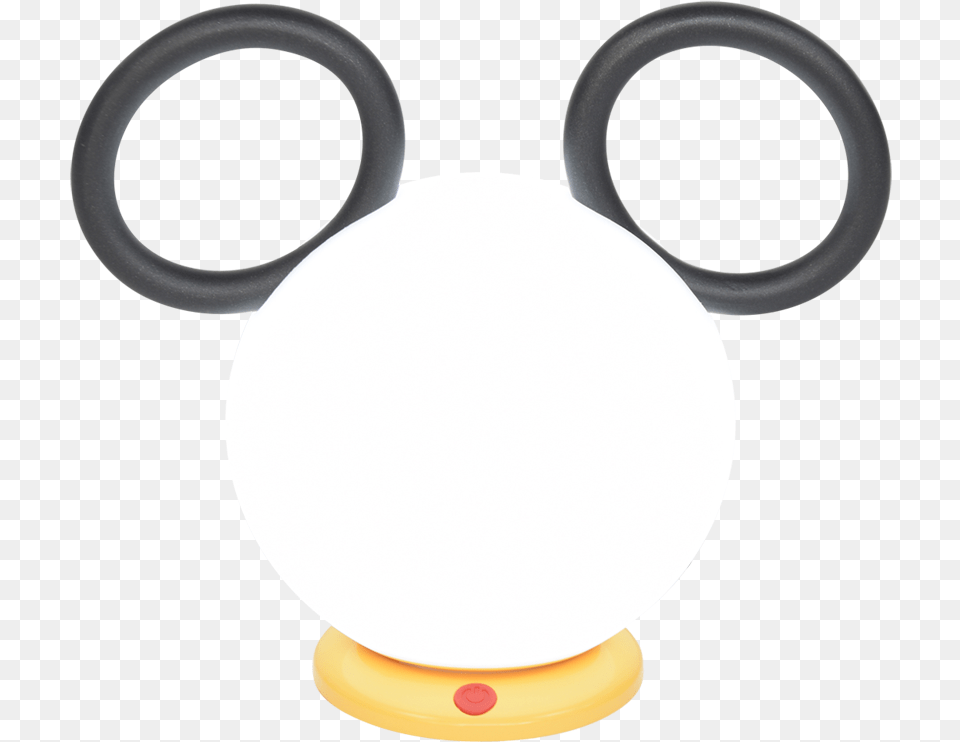Mickey Lampe Socle De Recharge, Lamp, Beverage, Coffee, Coffee Cup Free Png