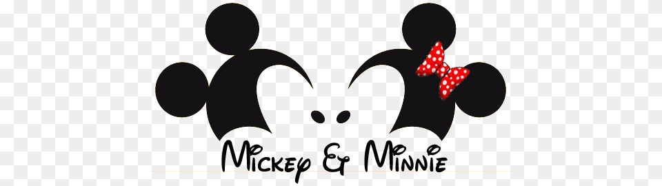 Mickey Logo By Stanislaus Hartmann Md Disney Mickey Et Minnie Free Transparent Png