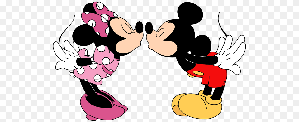 Mickey Minnie, Cartoon Free Png