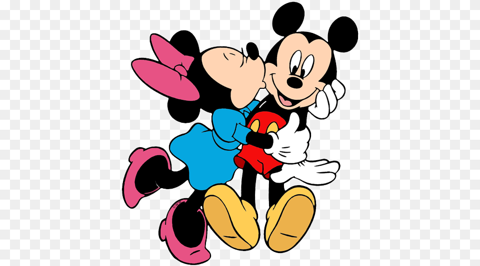 Mickey Minnie Mouse Clip Art Disney Clip Art Galore, Cartoon, Baby, Person Free Png