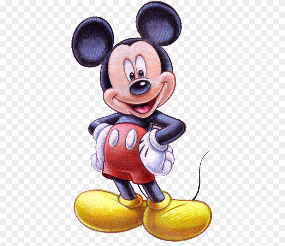 Mickey Minnie Mouse Mickey Mouse Clipart Mickey Love Frases Mi Cielito Mi Mundo Eres Tu, Cartoon Png Image