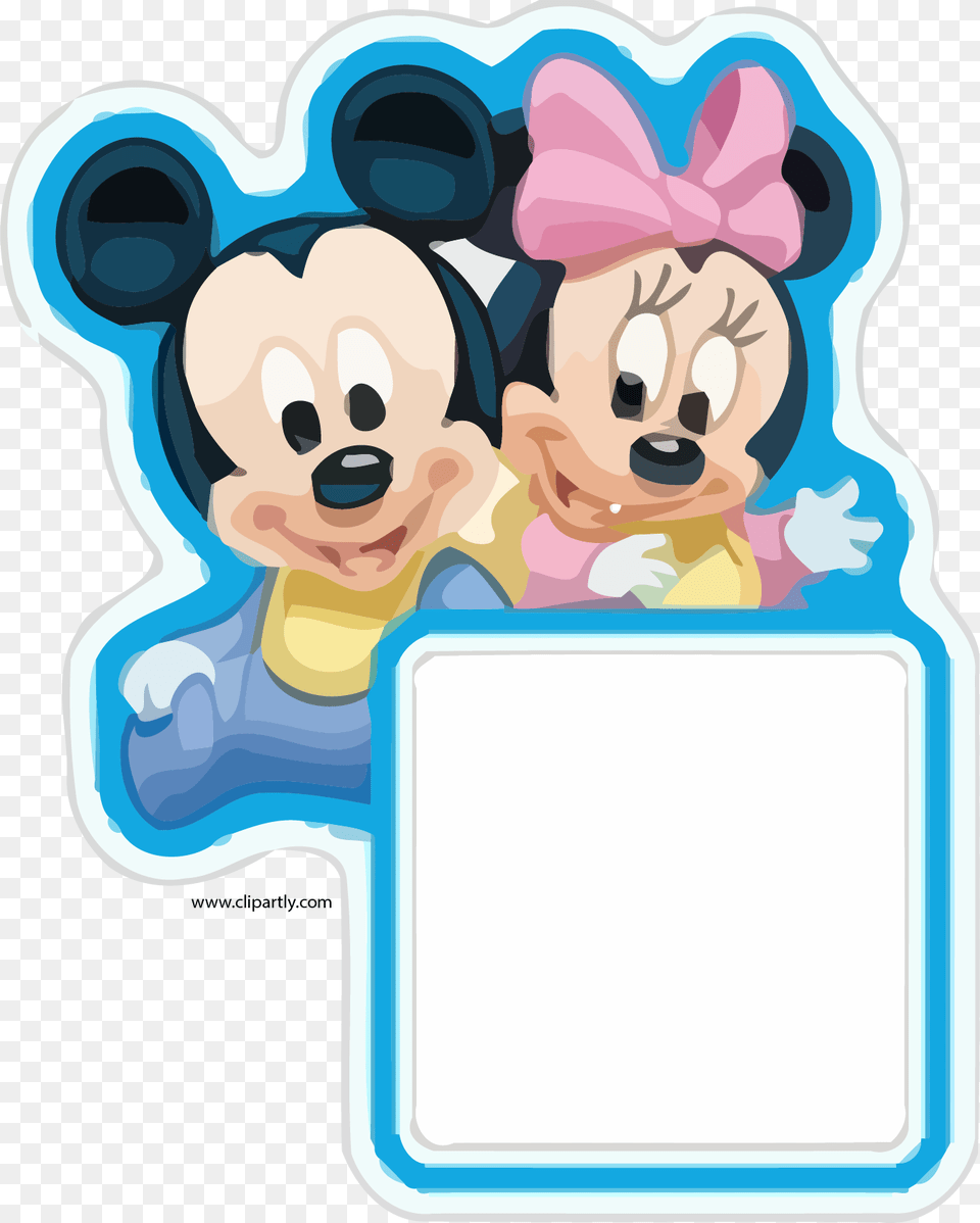 Mickey Minnie Picture Imagenes De Minnie Mouse Y Mickey Bebes, Face, Head, Person, Art Png Image