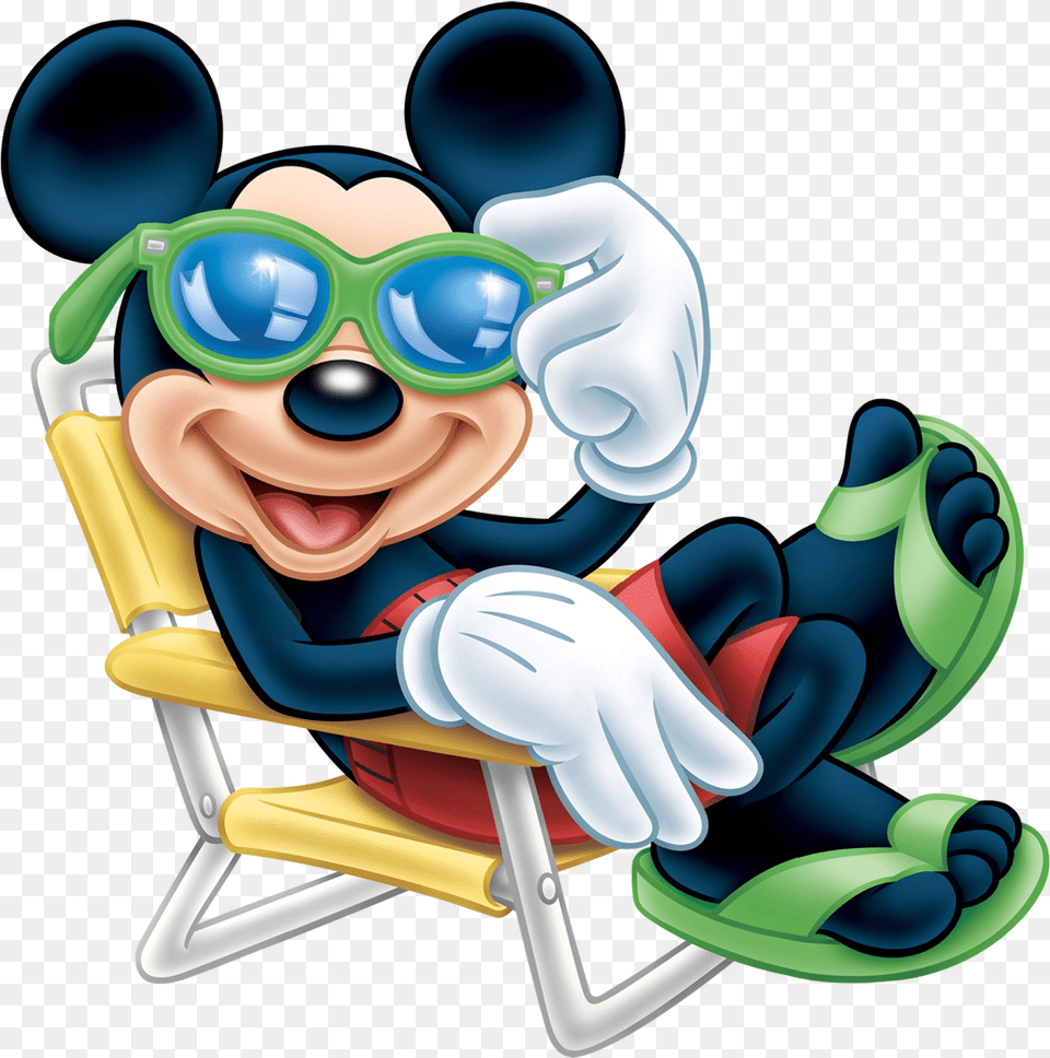 Mickey Minnie Pluto Goofy Jerrycan Mouse Clipart Mickey Mouse Playa, Clothing, Glove, Face, Head Free Png Download