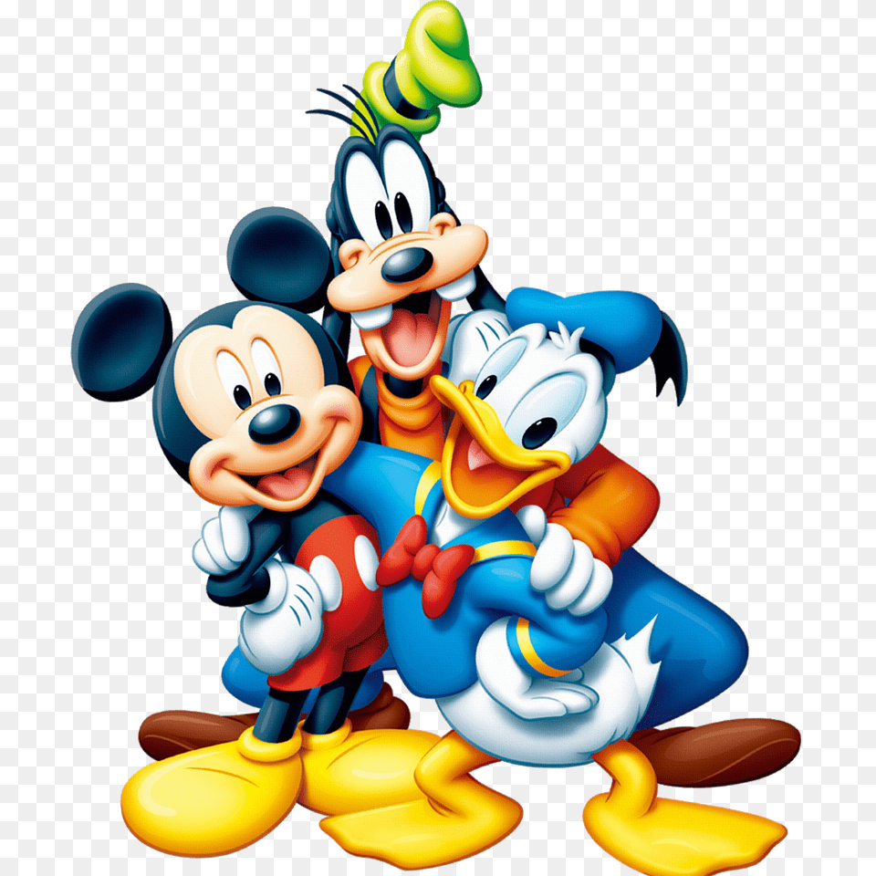 Mickey Mouse, Toy, Baby, Person Free Transparent Png