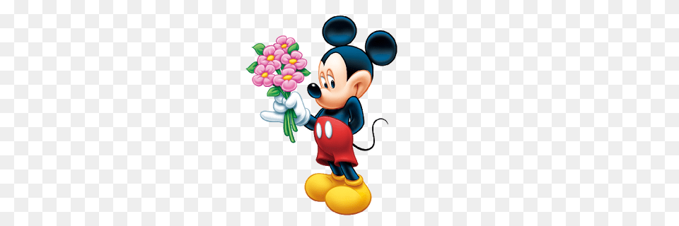 Mickey Mouse, Art, Graphics, Nature, Outdoors Free Png Download