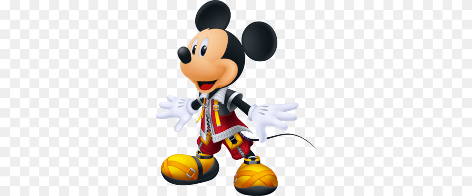 Mickey Mouse, Baby, Person Free Png Download