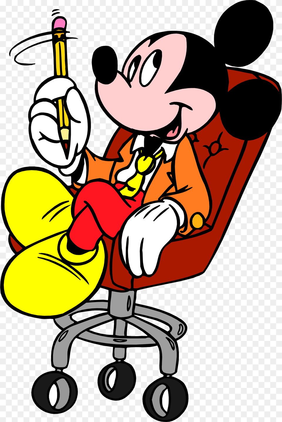 Mickey Mouse 15 By Convitex Mickey Mouse, Cleaning, Person, Cartoon, Baby Free Png