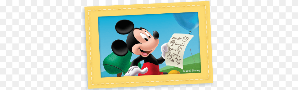 Mickey Mouse, Cartoon Free Transparent Png