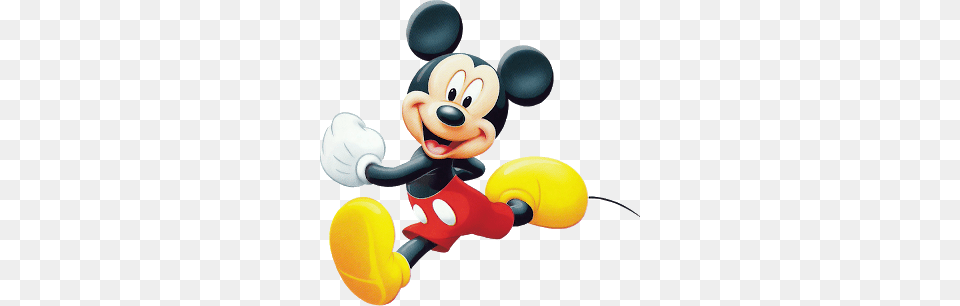 Mickey Mouse Free Png