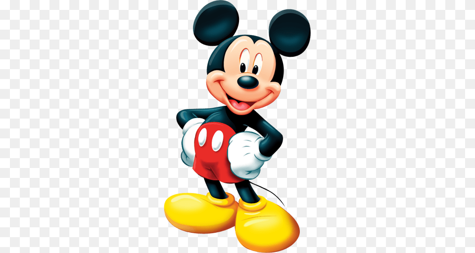 Mickey Mouse, Toy Png