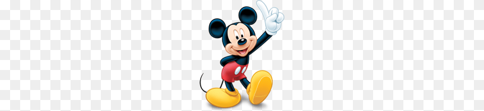 Mickey Mouse, Cartoon Free Png Download