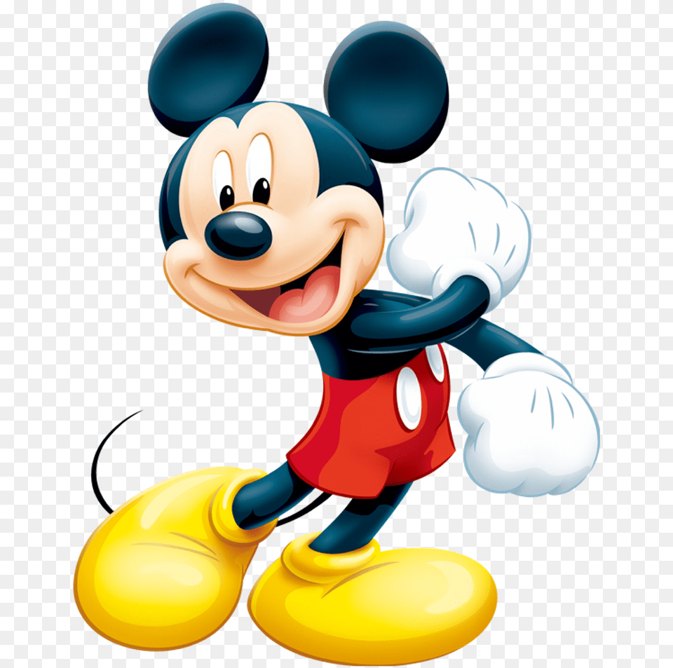 Mickey Mouse, Toy Png