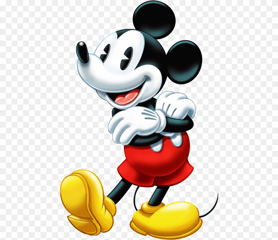 Mickey Mouse, Cartoon Png