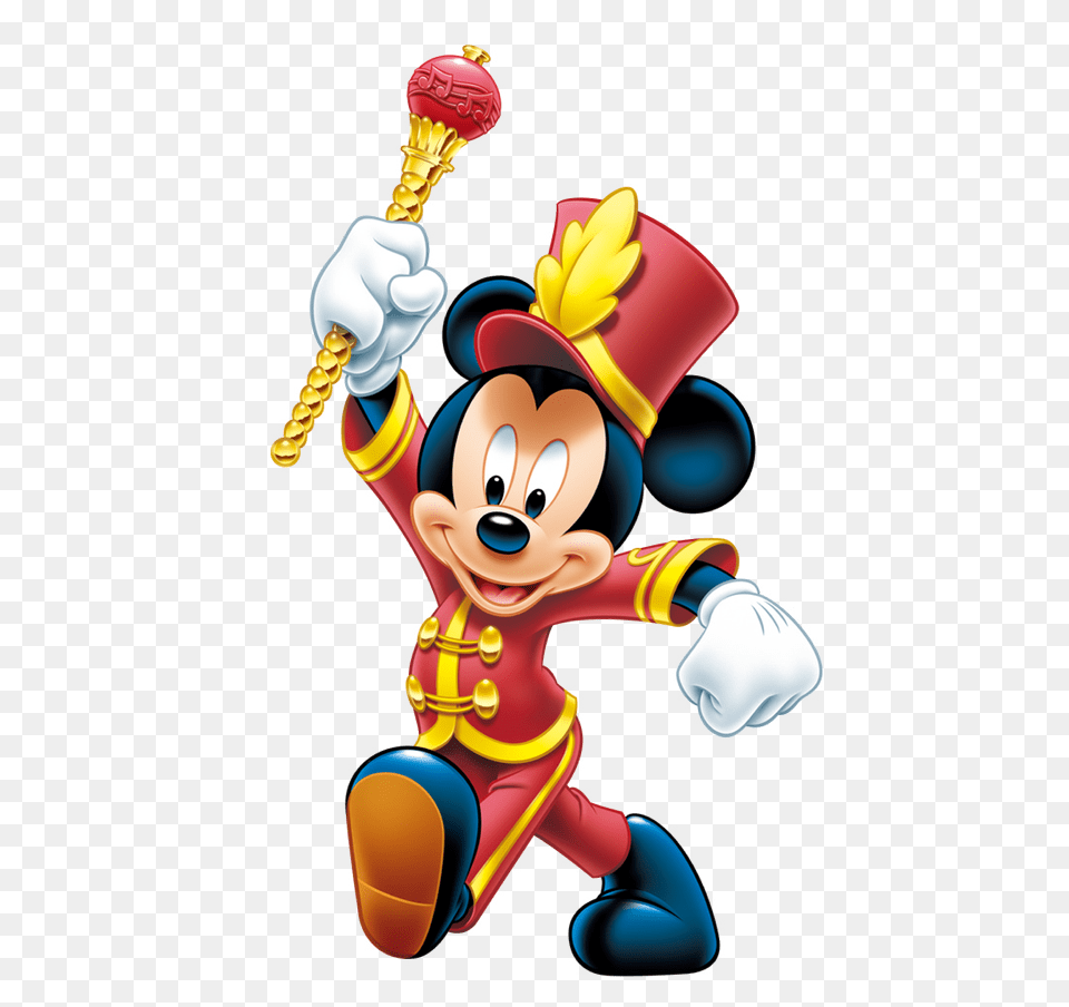 Mickey Mouse, Toy Free Png Download