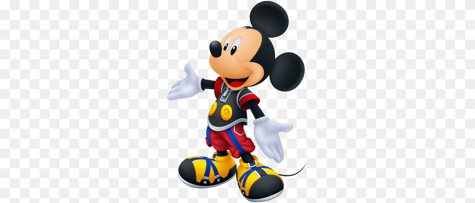 Mickey Mouse Free Png