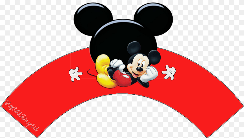 Mickey Mouse, Game, Super Mario Free Png
