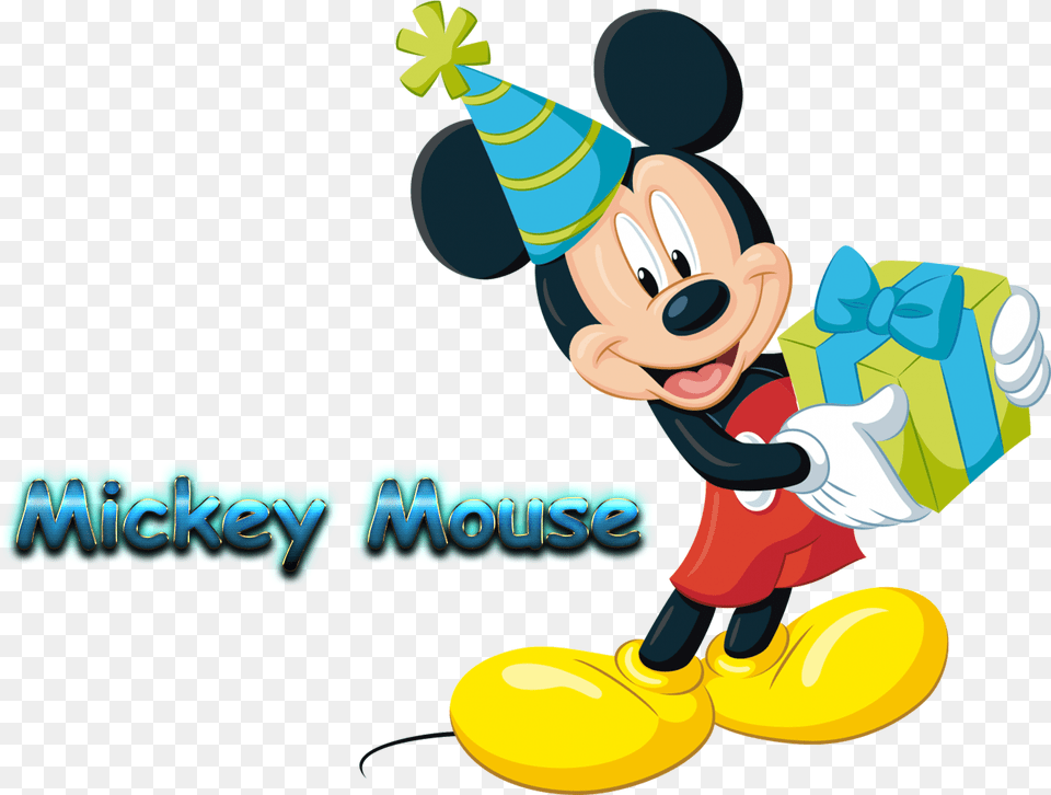 Mickey Mouse, Clothing, Hat, Baby, Person Png