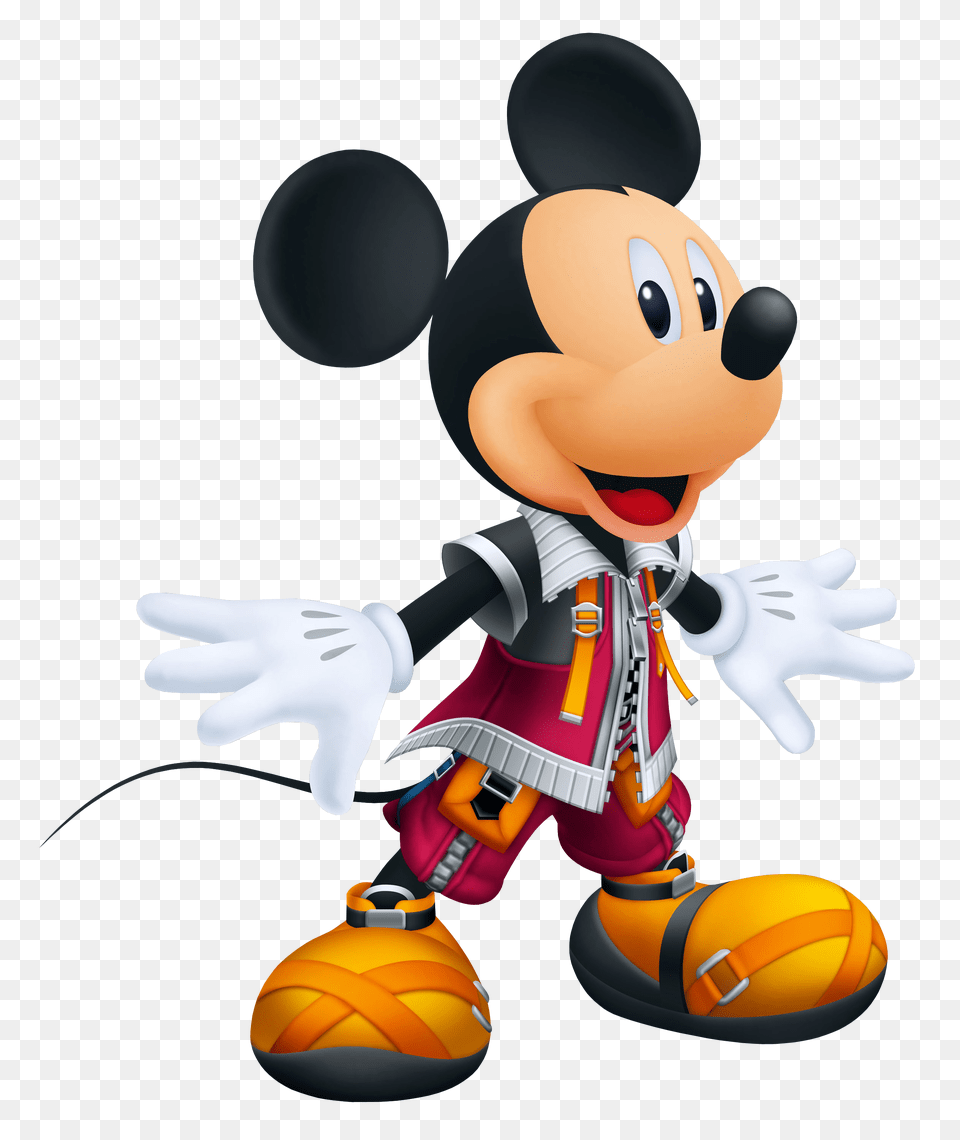 Mickey Mouse, Figurine, Baby, Person Free Png