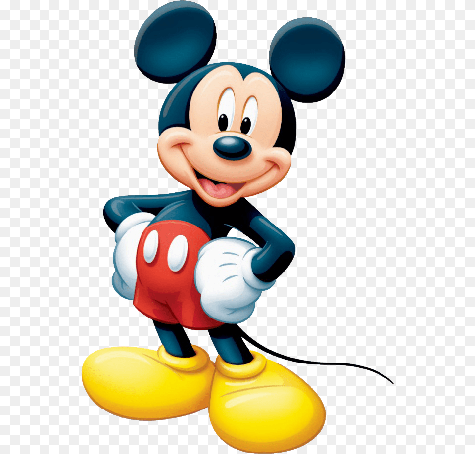 Mickey Mouse, Toy Free Png Download