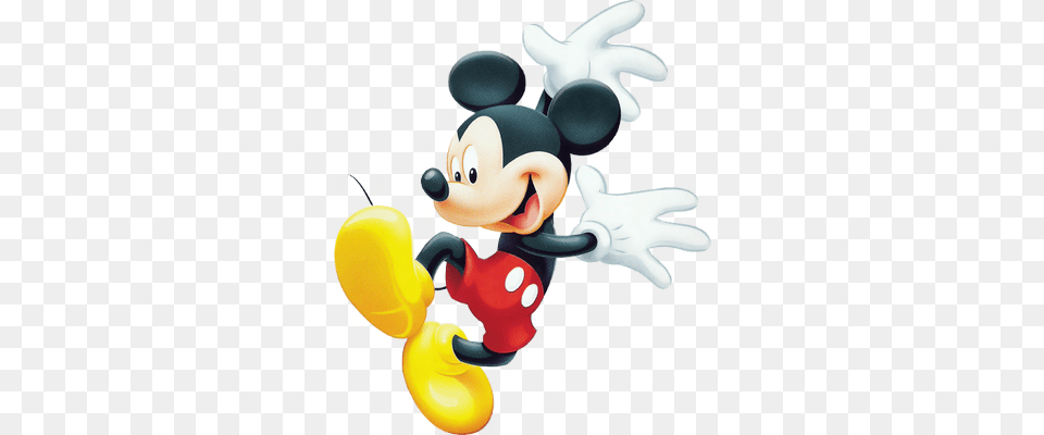 Mickey Mouse Free Png